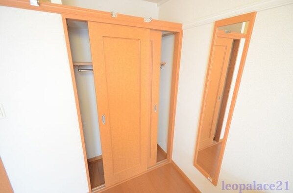 レオパレスKYの物件内観写真